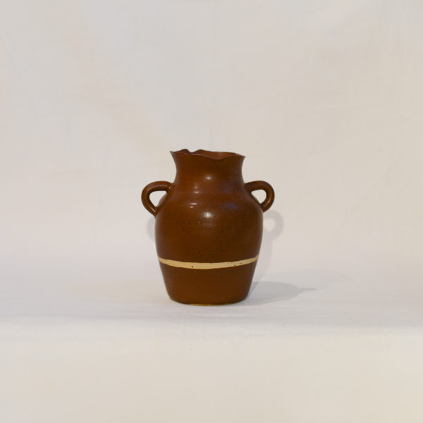 Amphora small vase