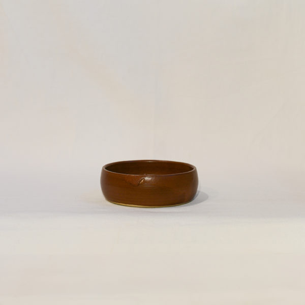 Cocoa bowl