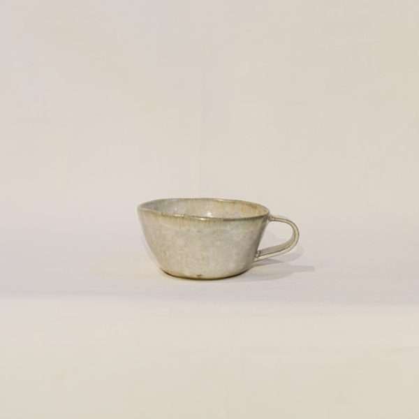 Creamy Cup