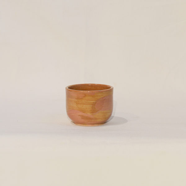 Espresso cup brush