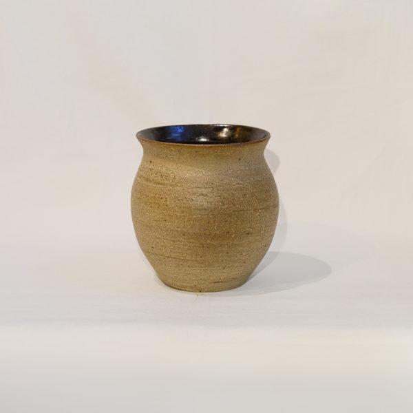 Mixclay small vase