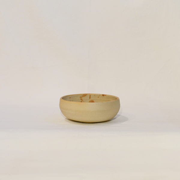 Petal bowl