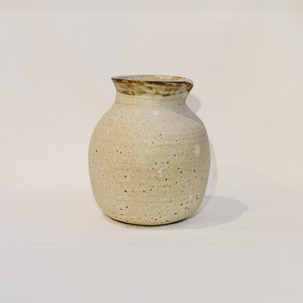 Rustic vase
