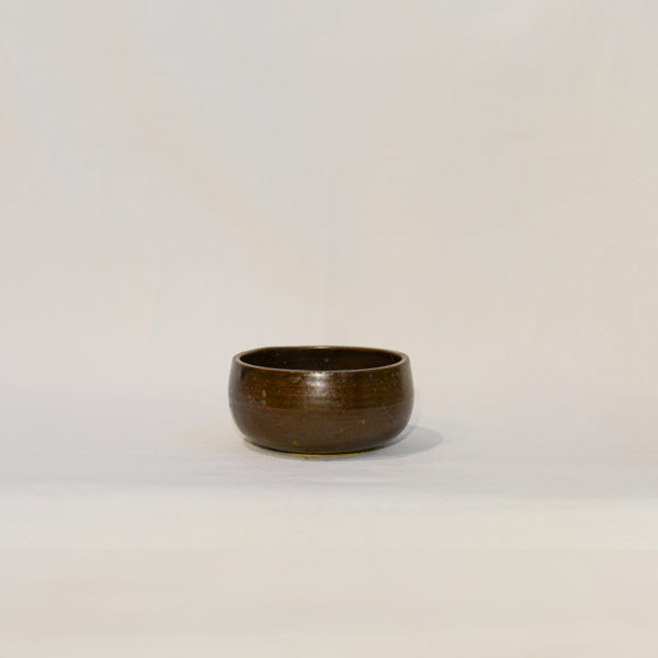 Temmoku small bowl