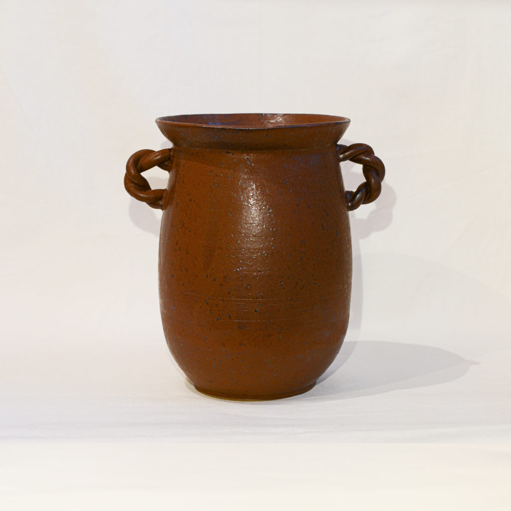 Twist vase