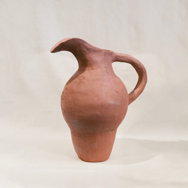Terravino Vessel