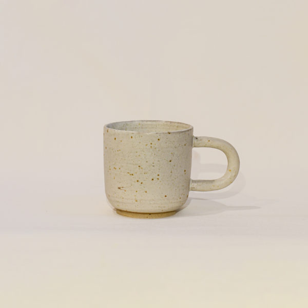 Cup with handle