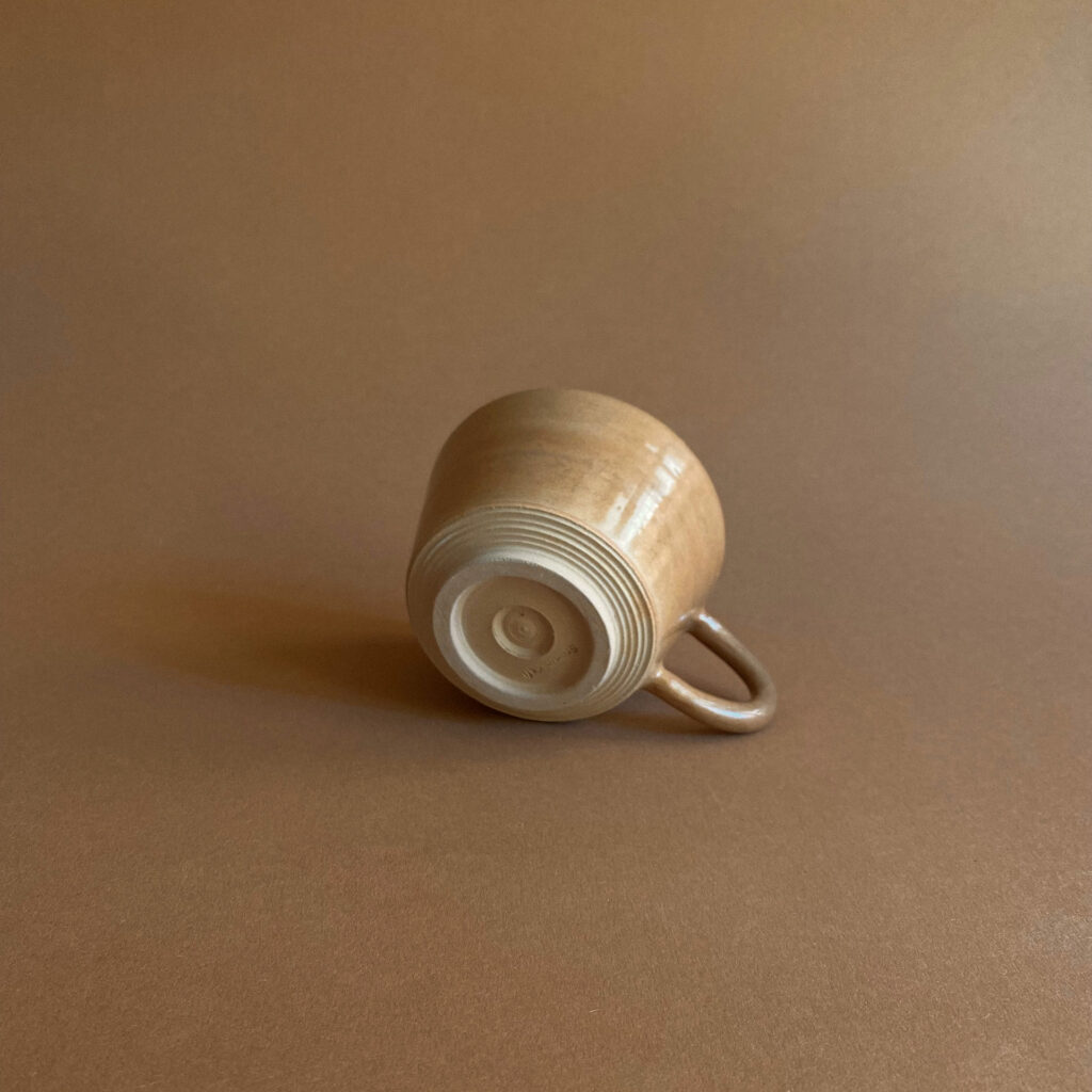 Ocra cups