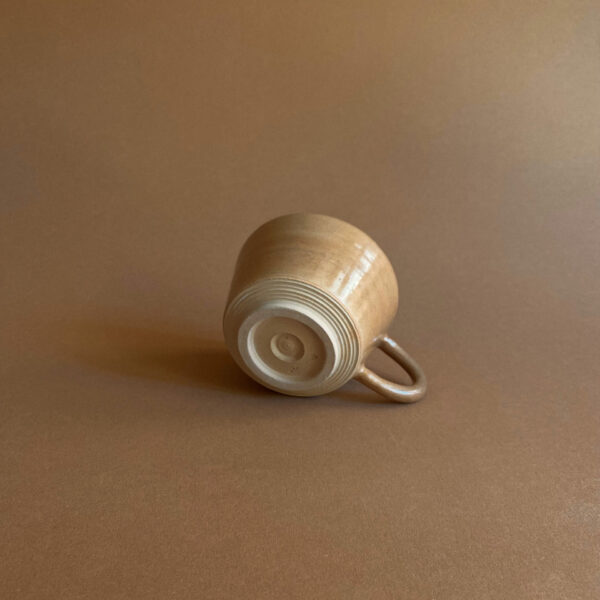 Ocra cup