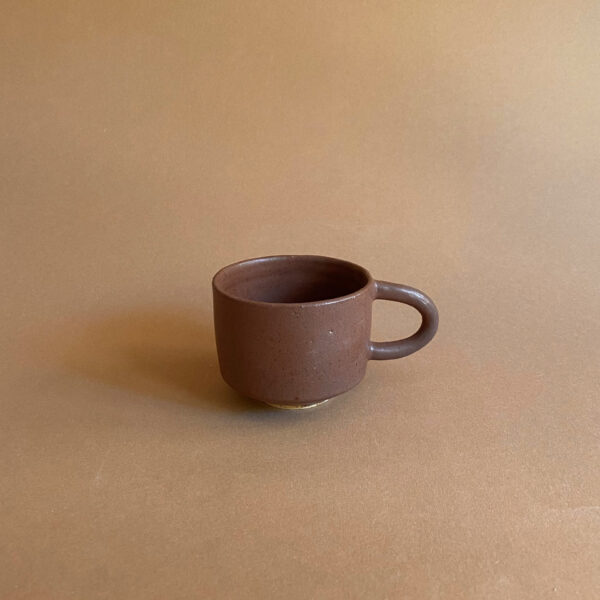 Chocolate cup
