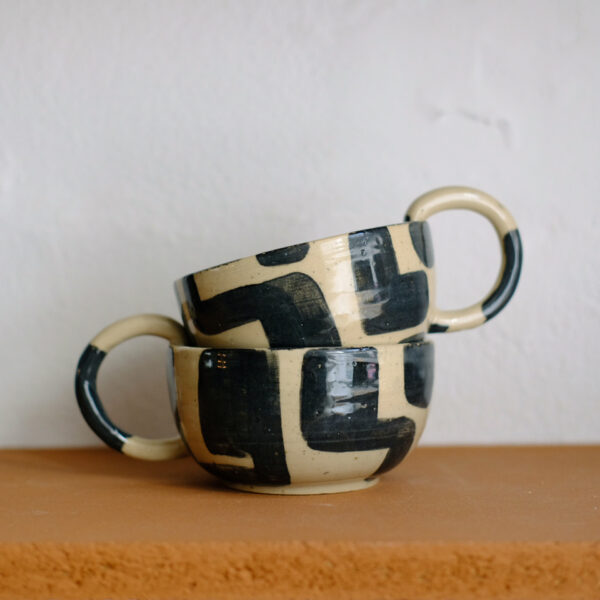 Labirinto Cups