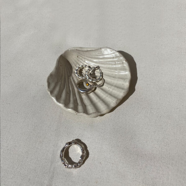 Shell holder