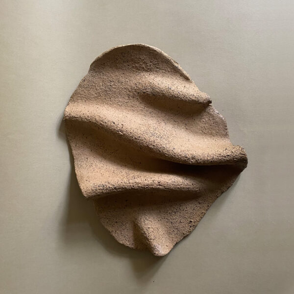 Wave Sculpture