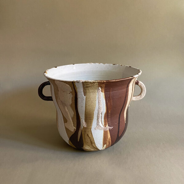 Terra Vase