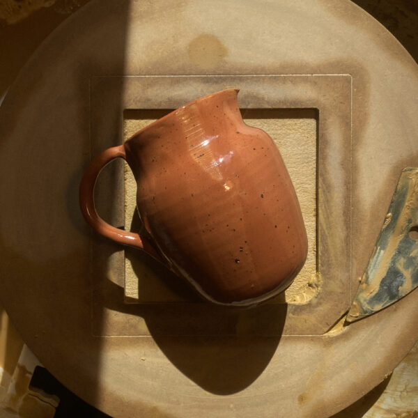 Wine Jug