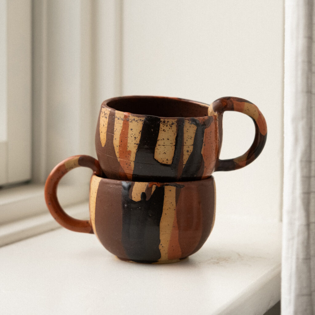 Halo cups | Earth