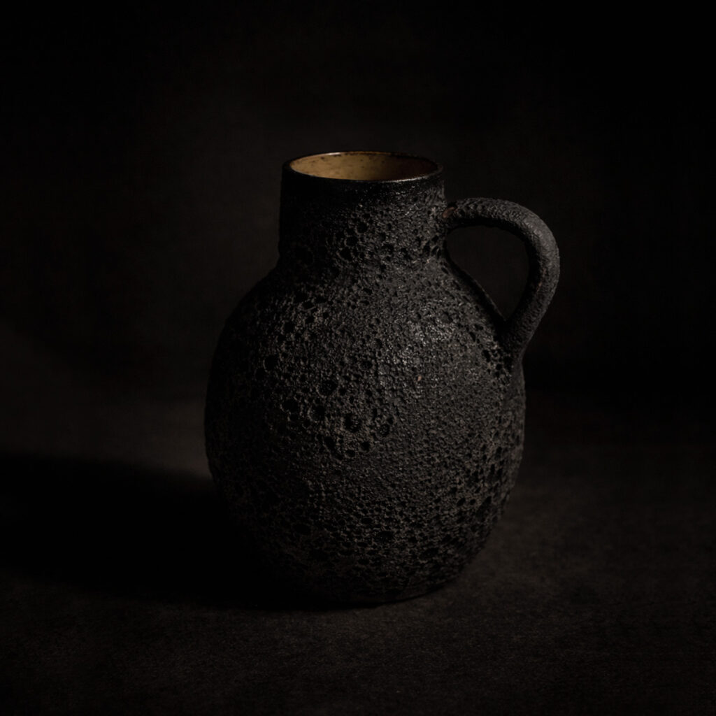 Vaso Etna