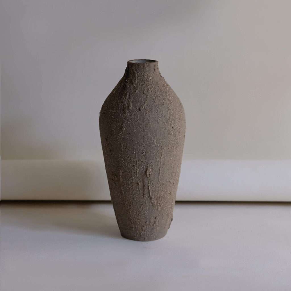 Bay vase