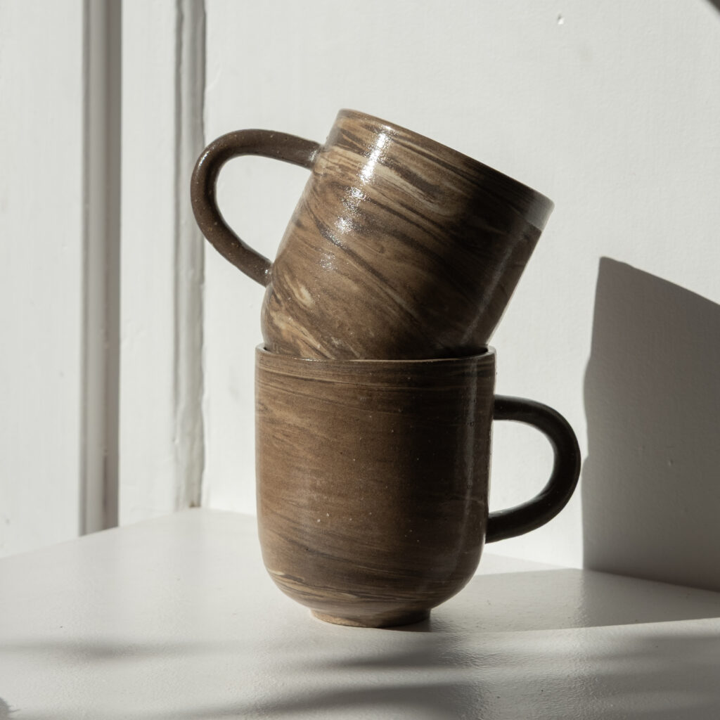 Marble Cups